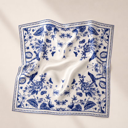 Pañoletas de edición especial, con diseño.